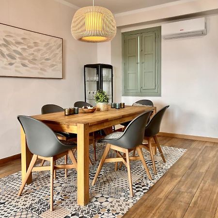 Downtown Apartment By United Renters Alicante Luaran gambar