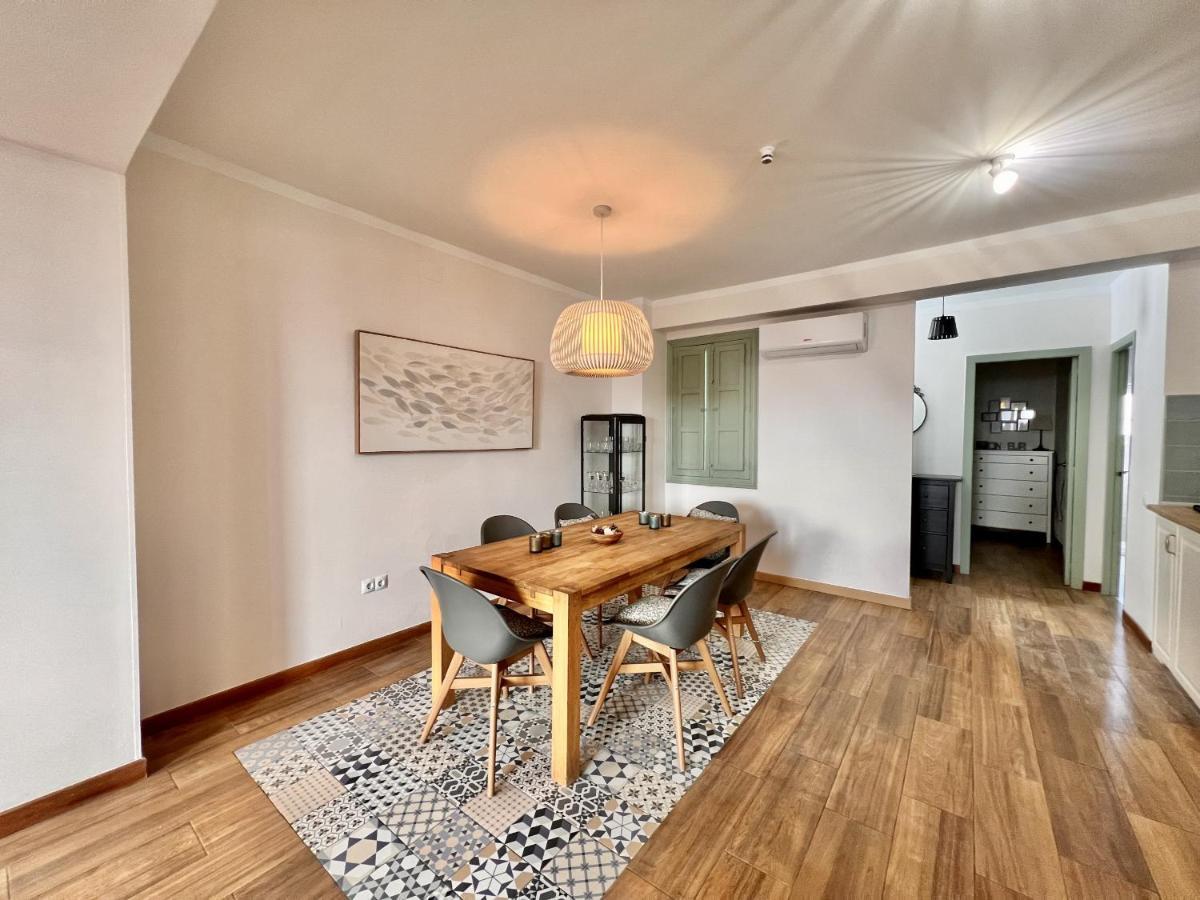 Downtown Apartment By United Renters Alicante Luaran gambar