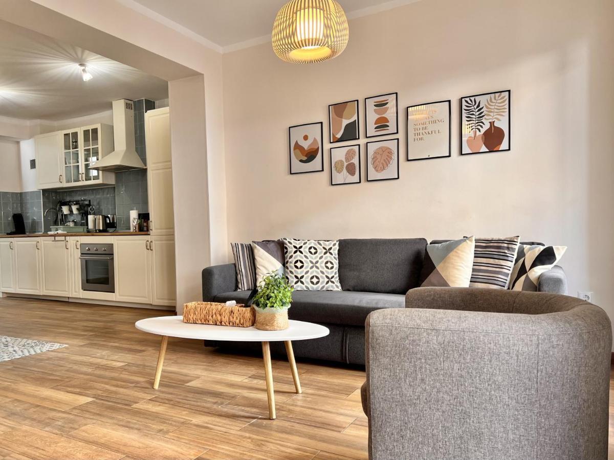 Downtown Apartment By United Renters Alicante Luaran gambar