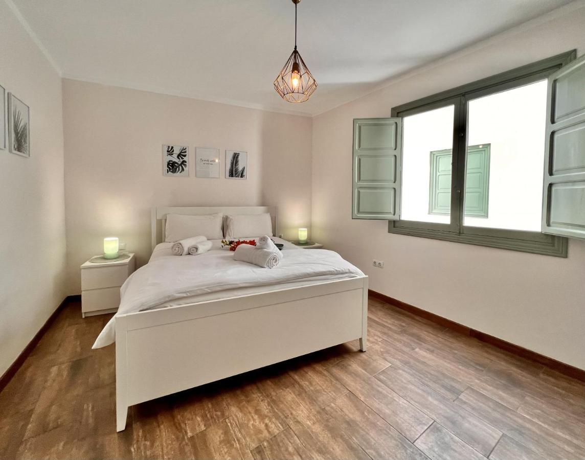 Downtown Apartment By United Renters Alicante Luaran gambar