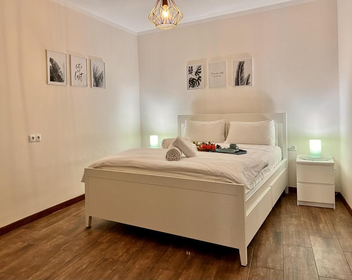 Downtown Apartment By United Renters Alicante Luaran gambar