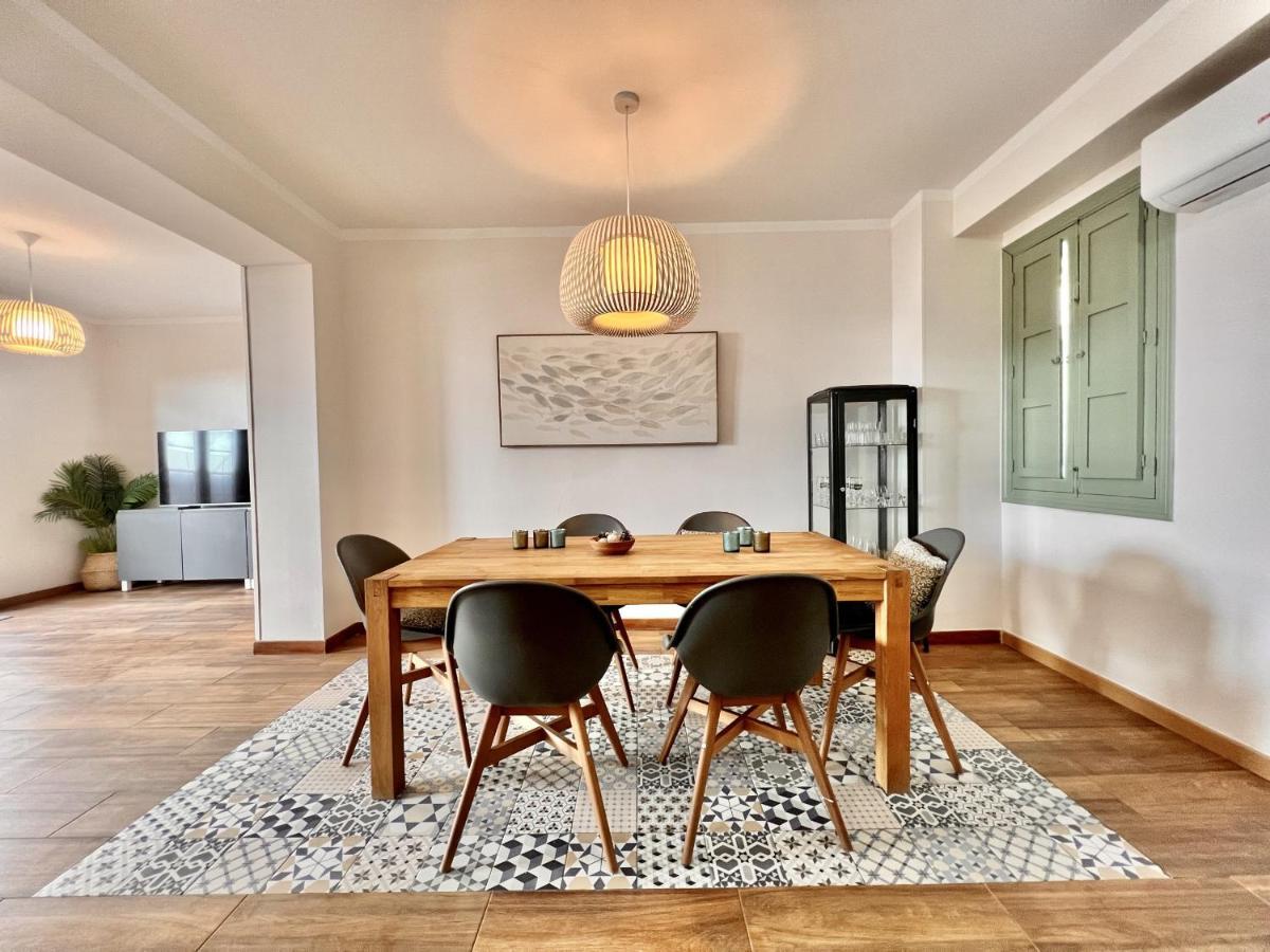 Downtown Apartment By United Renters Alicante Luaran gambar