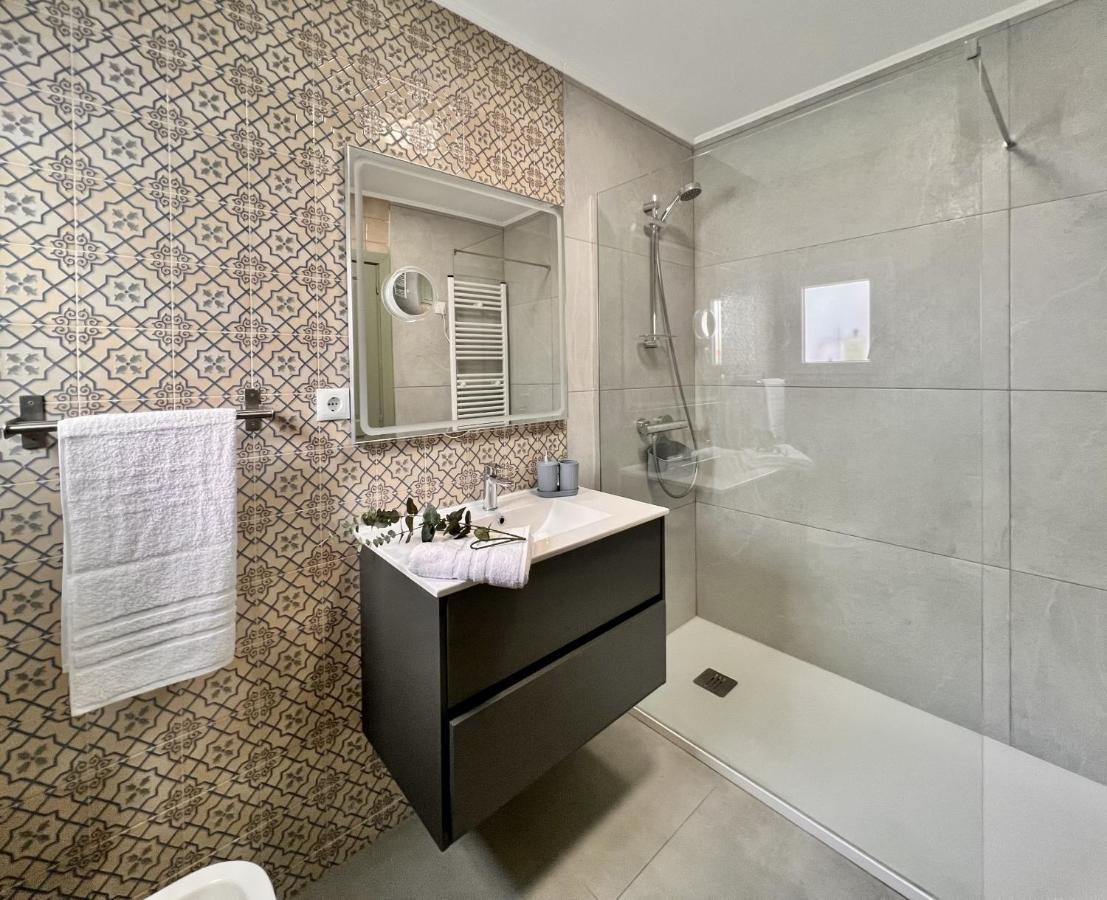 Downtown Apartment By United Renters Alicante Luaran gambar