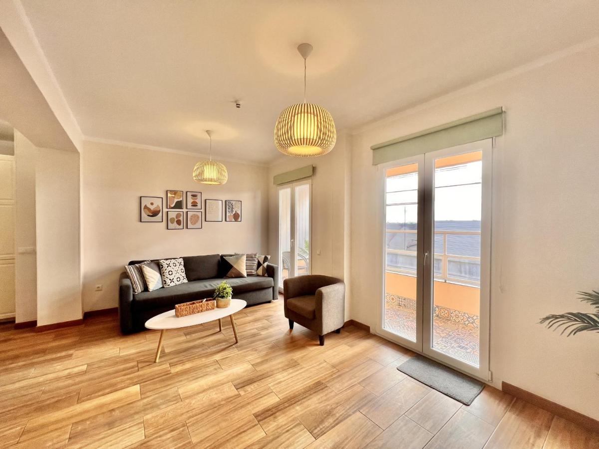 Downtown Apartment By United Renters Alicante Luaran gambar