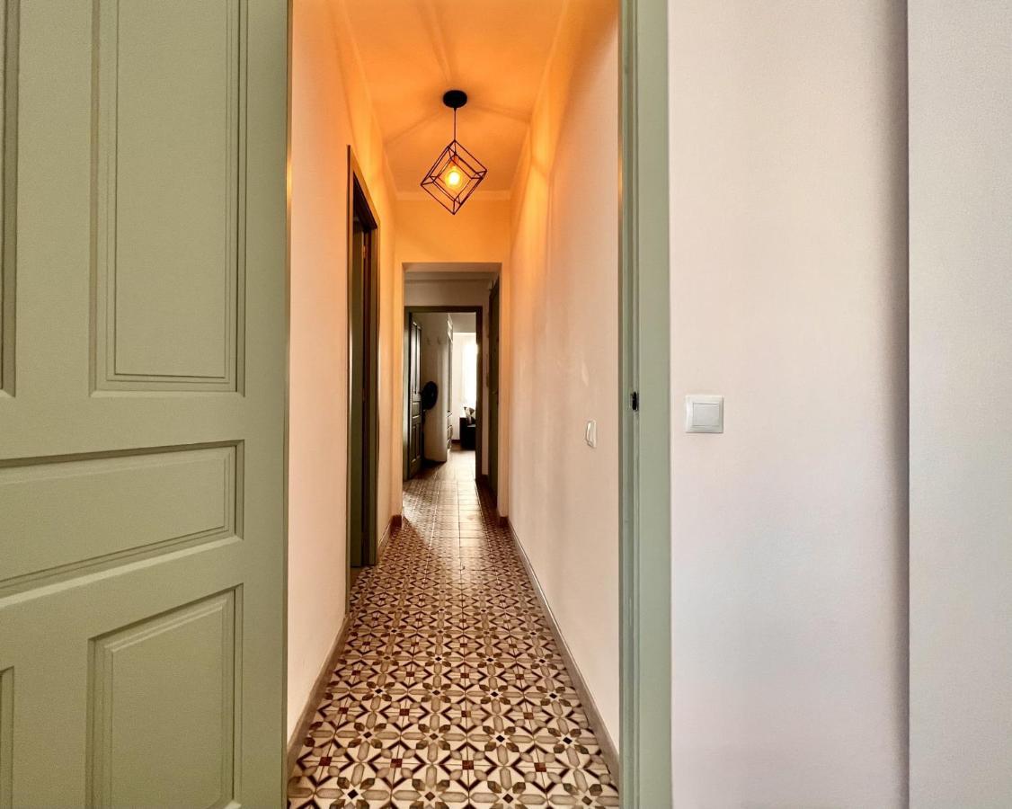 Downtown Apartment By United Renters Alicante Luaran gambar
