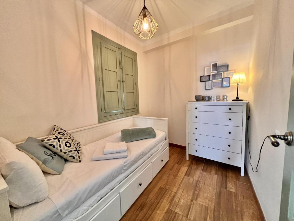 Downtown Apartment By United Renters Alicante Luaran gambar