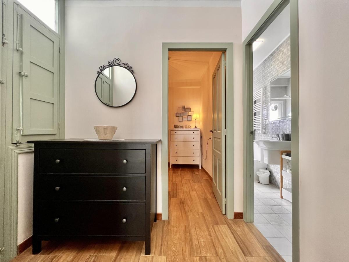 Downtown Apartment By United Renters Alicante Luaran gambar