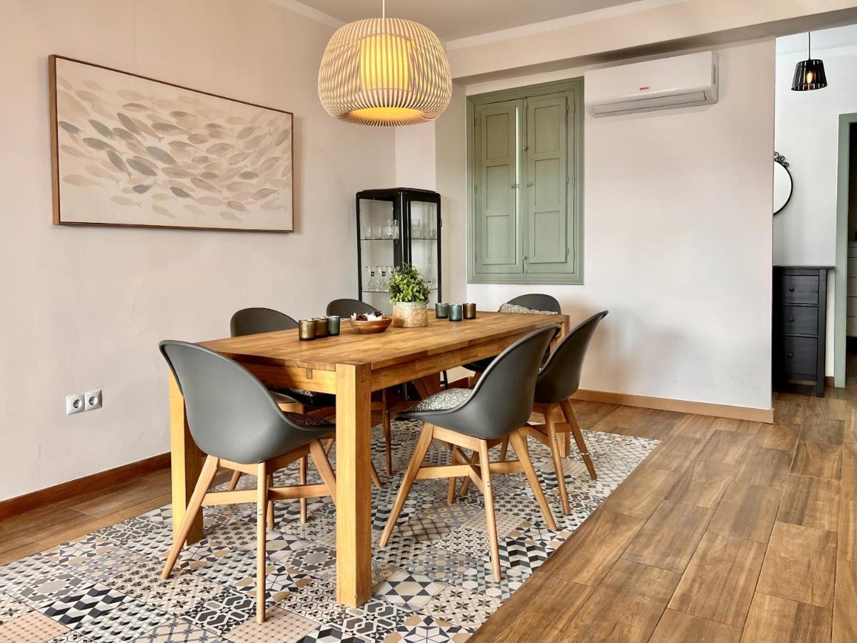 Downtown Apartment By United Renters Alicante Luaran gambar