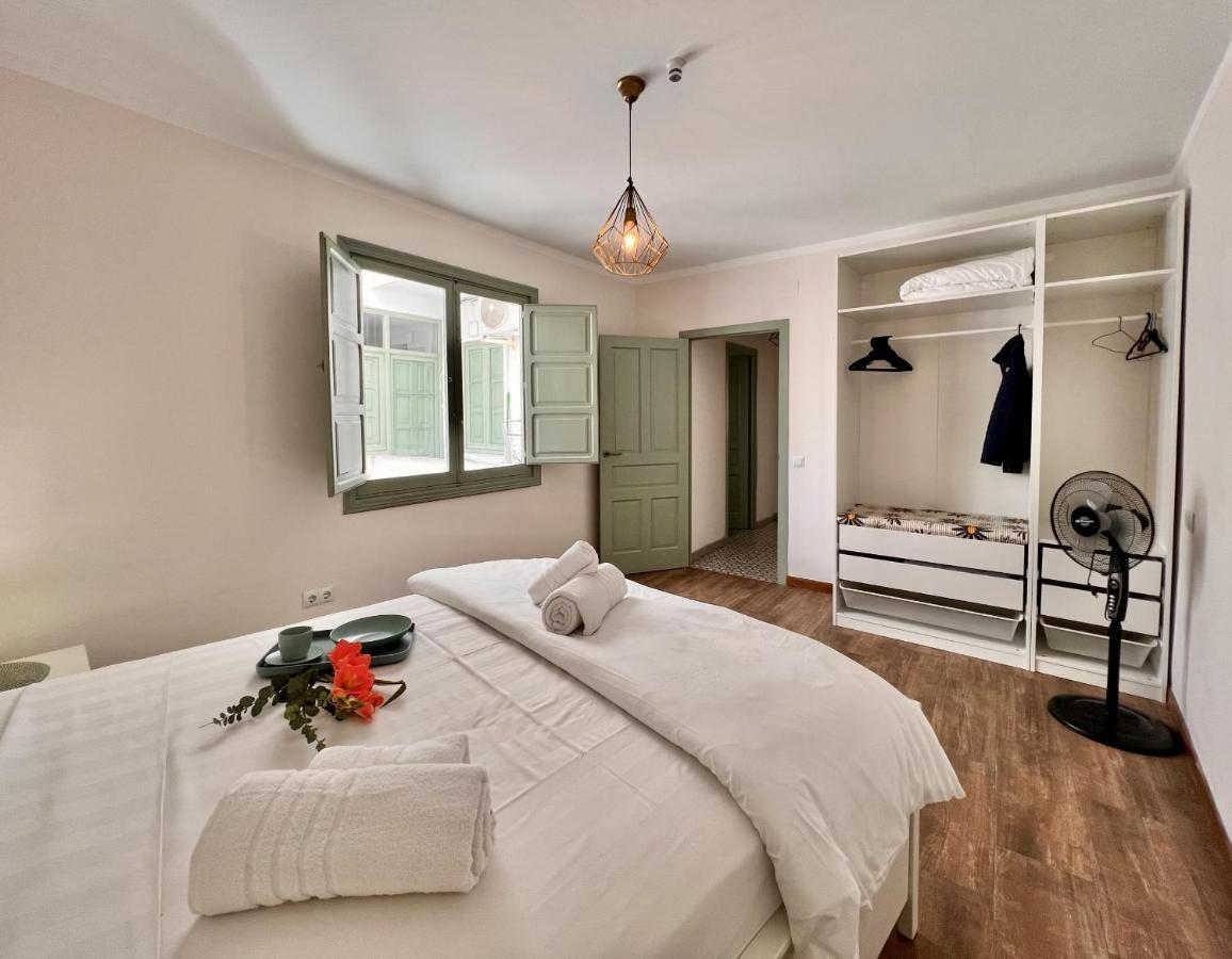 Downtown Apartment By United Renters Alicante Luaran gambar