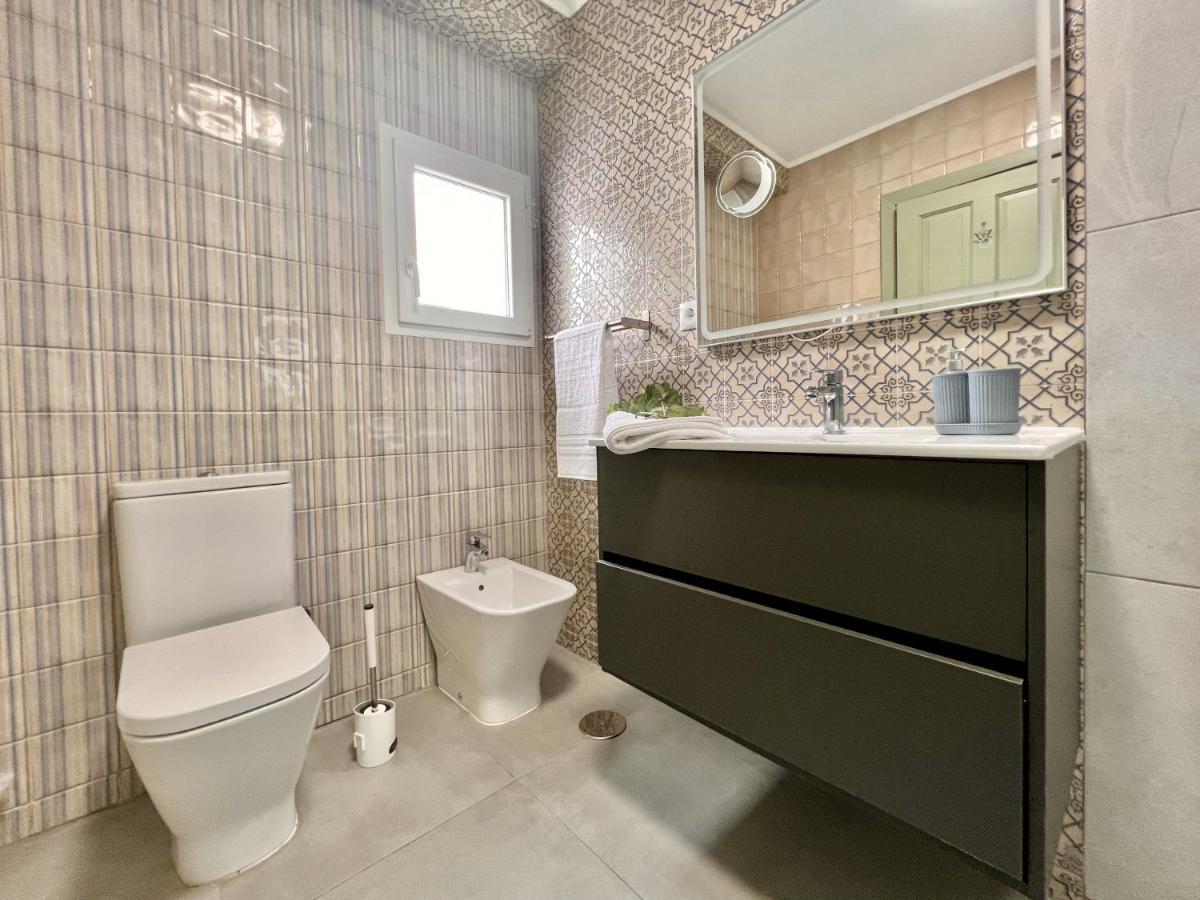 Downtown Apartment By United Renters Alicante Luaran gambar