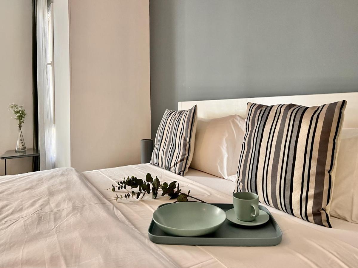Downtown Apartment By United Renters Alicante Luaran gambar