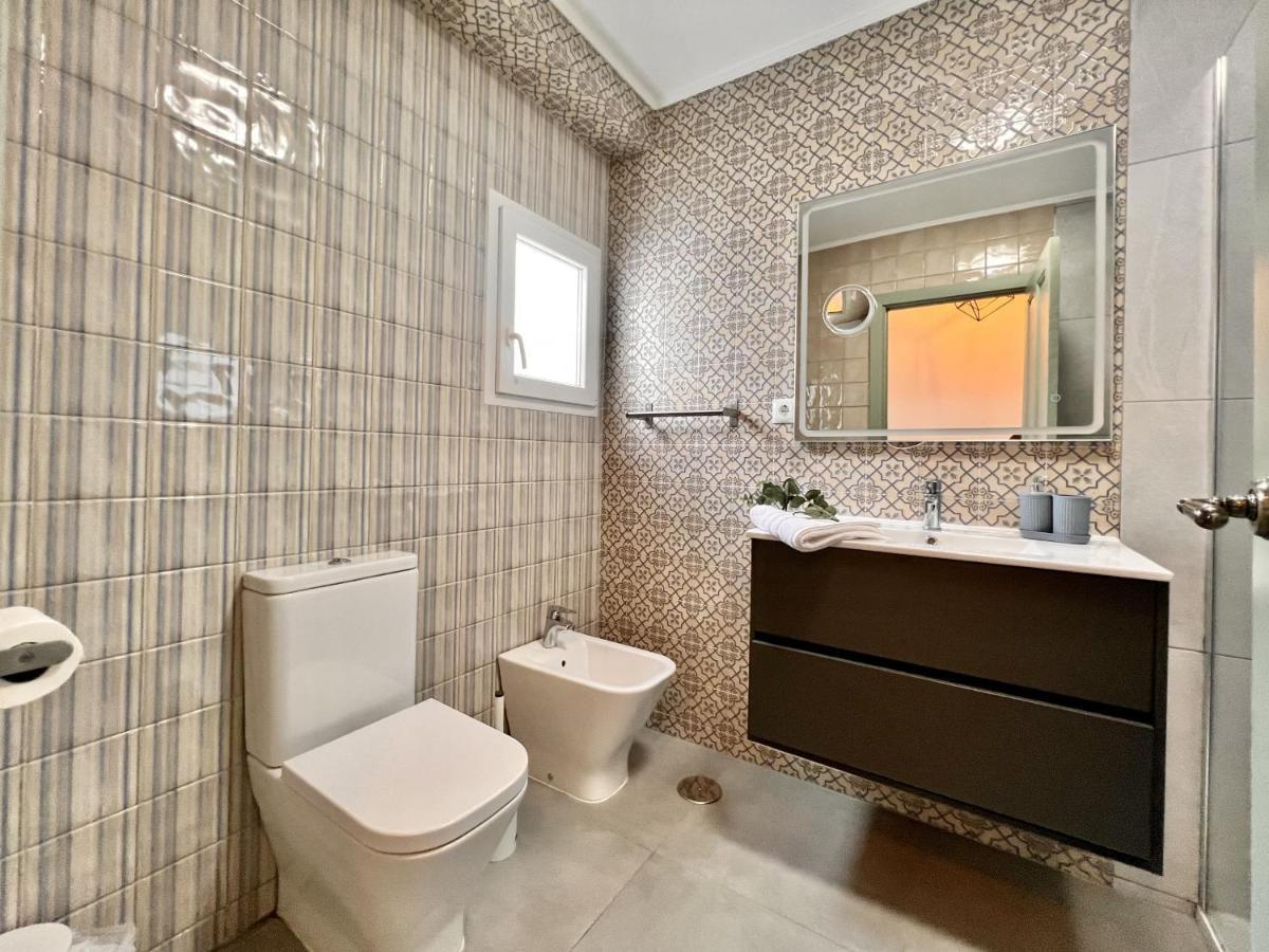 Downtown Apartment By United Renters Alicante Luaran gambar